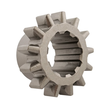 Aftermarket TRANSMISSION 1ST/REV SLIDING GEAR FOR PART 350867R1